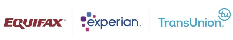 Equifax-Experian-TransUnion-Logos Logo